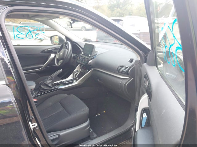 Aukcja sprzedaży 2025 Mitsubishi Eclipse Cross Le S-awc, vin: JA4ATVAA9SZ011118, numer aukcji: 45933831