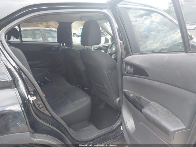 Aukcja sprzedaży 2025 Mitsubishi Eclipse Cross Le S-awc, vin: JA4ATVAA9SZ011118, numer aukcji: 45933831