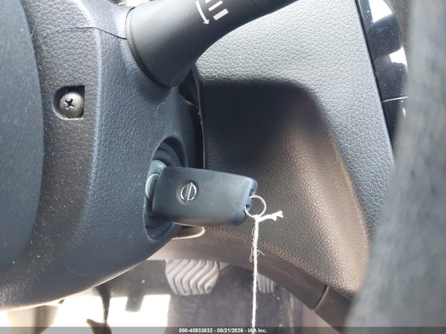 Продажа на аукционе авто 2019 Nissan Rogue Sport S, vin: JN1BJ1CP1KW212333, номер лота: 45933832
