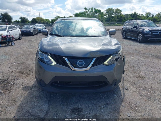 Продажа на аукционе авто 2019 Nissan Rogue Sport S, vin: JN1BJ1CP1KW212333, номер лота: 45933832