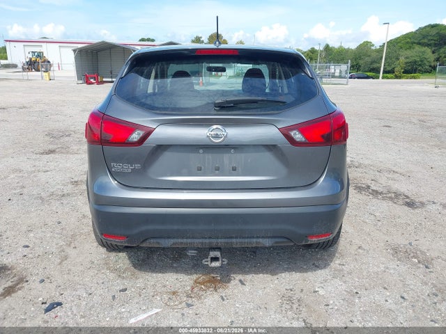 Продажа на аукционе авто 2019 Nissan Rogue Sport S, vin: JN1BJ1CP1KW212333, номер лота: 45933832