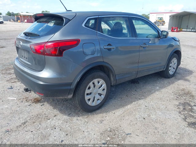 Продажа на аукционе авто 2019 Nissan Rogue Sport S, vin: JN1BJ1CP1KW212333, номер лота: 45933832