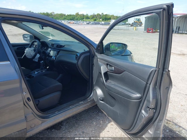 Продажа на аукционе авто 2019 Nissan Rogue Sport S, vin: JN1BJ1CP1KW212333, номер лота: 45933832