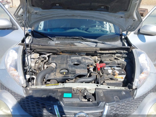 Продаж на аукціоні авто 2012 Nissan Juke Sl, vin: JN8AF5MRXCT100929, номер лоту: 45933836