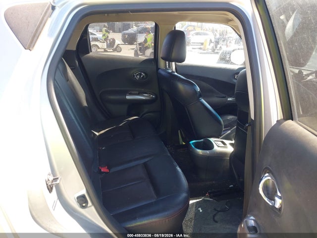 Продаж на аукціоні авто 2012 Nissan Juke Sl, vin: JN8AF5MRXCT100929, номер лоту: 45933836