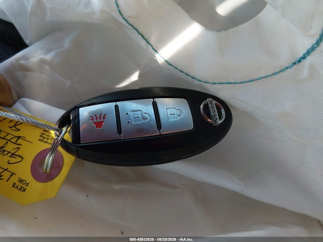 Продажа на аукционе авто 2013 Nissan Juke Sv, vin: JN8AF5MV4DT218859, номер лота: 45933838