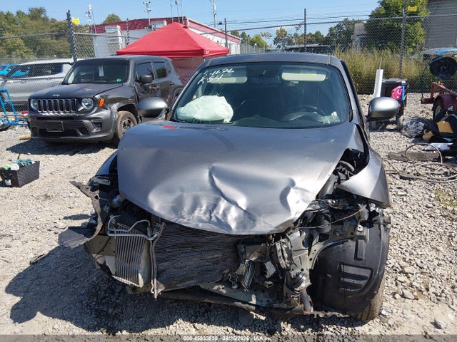 Продажа на аукционе авто 2013 Nissan Juke Sv, vin: JN8AF5MV4DT218859, номер лота: 45933838