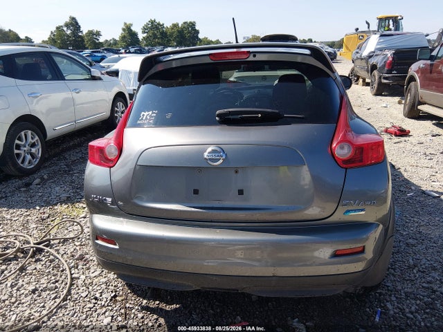 Продажа на аукционе авто 2013 Nissan Juke Sv, vin: JN8AF5MV4DT218859, номер лота: 45933838