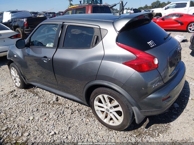 Продажа на аукционе авто 2013 Nissan Juke Sv, vin: JN8AF5MV4DT218859, номер лота: 45933838