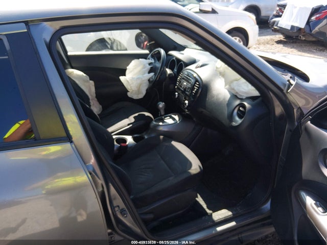 Продажа на аукционе авто 2013 Nissan Juke Sv, vin: JN8AF5MV4DT218859, номер лота: 45933838