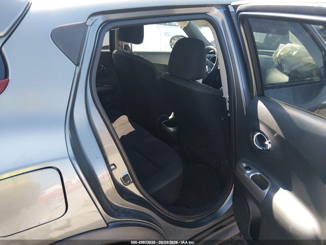 Продажа на аукционе авто 2013 Nissan Juke Sv, vin: JN8AF5MV4DT218859, номер лота: 45933838