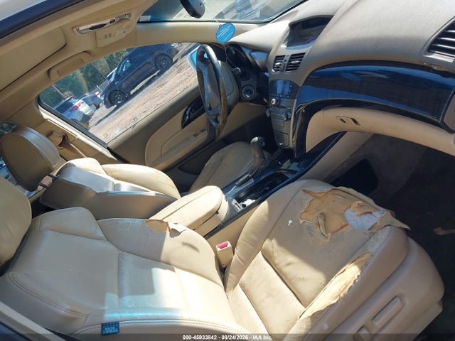 2007 Acura Mdx მანქანა იყიდება აუქციონზე, vin: 2HNYD28217H501939, აუქციონის ნომერი: 45933842