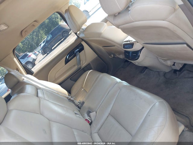 2007 Acura Mdx მანქანა იყიდება აუქციონზე, vin: 2HNYD28217H501939, აუქციონის ნომერი: 45933842
