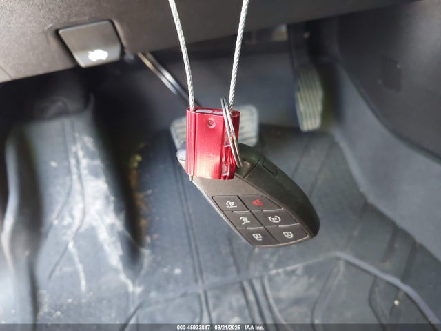 Aukcja sprzedaży 2021 Chevrolet Tahoe 2wd Lt, vin: 1GNSCNKD7MR244766, numer aukcji: 45933847
