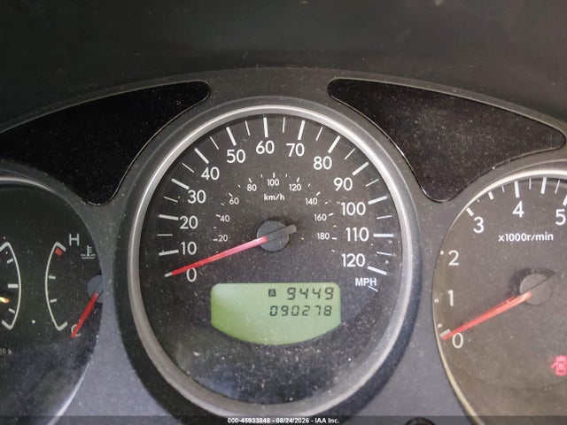 Продажа на аукционе авто 2007 Subaru Forester 2.5x, vin: JF1SG63657H727465, номер лота: 45933848