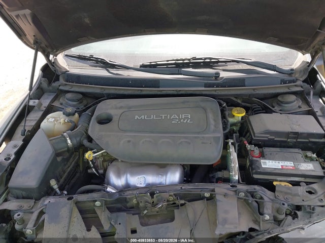 1C3CCCAB9FN683905 Chrysler 200 Limited