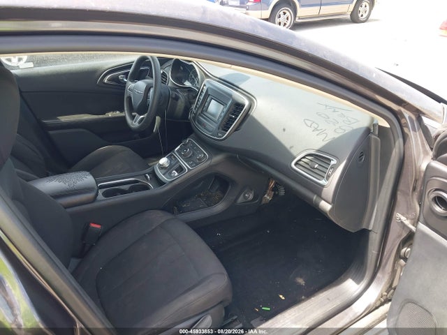 1C3CCCAB9FN683905 Chrysler 200 Limited