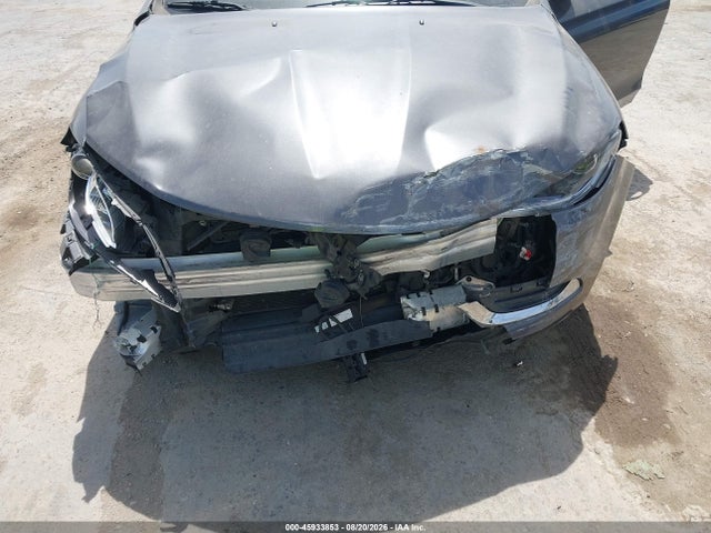 1C3CCCAB9FN683905 Chrysler 200 Limited