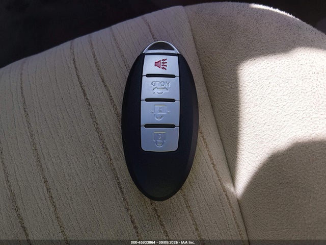 45933864 :رقم المزاد ، JN8AE2KP6C9036632 vin ، 2012 Nissan Quest S مزاد بيع