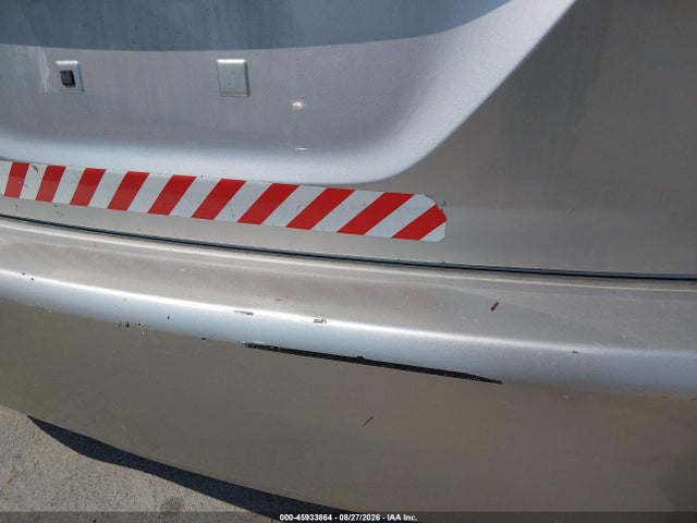 45933864 :رقم المزاد ، JN8AE2KP6C9036632 vin ، 2012 Nissan Quest S مزاد بيع