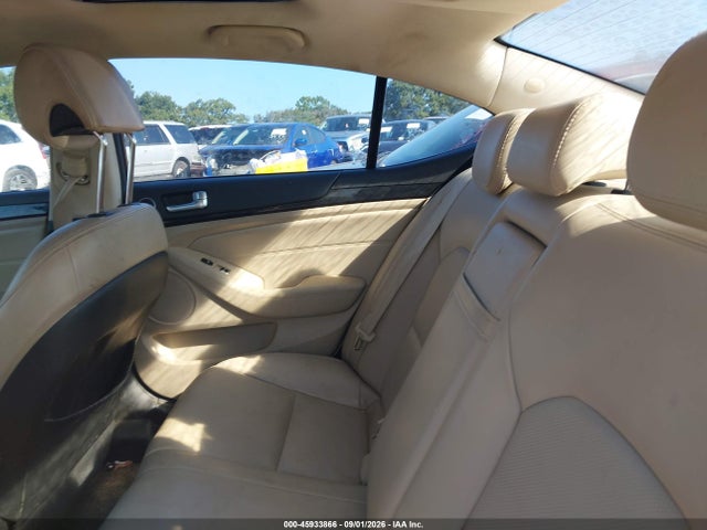 Продаж на аукціоні авто 2014 Kia Cadenza Premium, vin: KNALN4D76E5135178, номер лоту: 45933866
