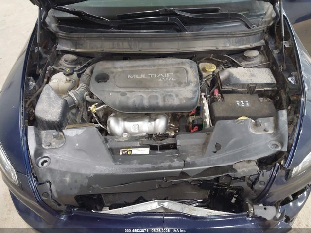 Aukcja sprzedaży 2015 Jeep Cherokee Sport, vin: 1C4PJMAB4FW650734, numer aukcji: 45933871