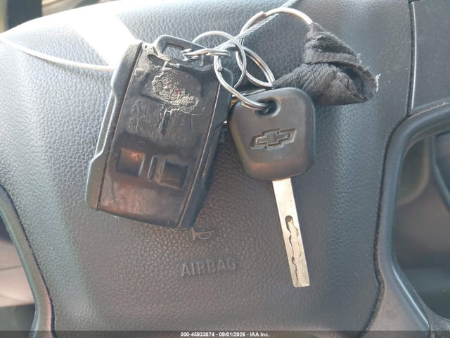 45933874 :رقم المزاد ، 1GCVKNEC9GZ427053 vin ، 2016 Chevrolet Silverado 1500 Work Truck مزاد بيع