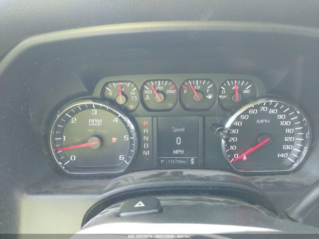 45933874 :رقم المزاد ، 1GCVKNEC9GZ427053 vin ، 2016 Chevrolet Silverado 1500 Work Truck مزاد بيع