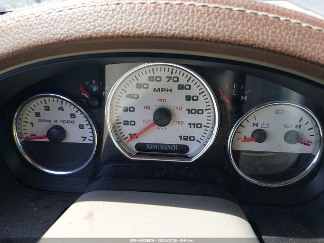 Продажа на аукционе авто 2005 Ford F-150 Fx4/lariat/xlt, vin: 1FTPW14535KE29430, номер лота: 45933876