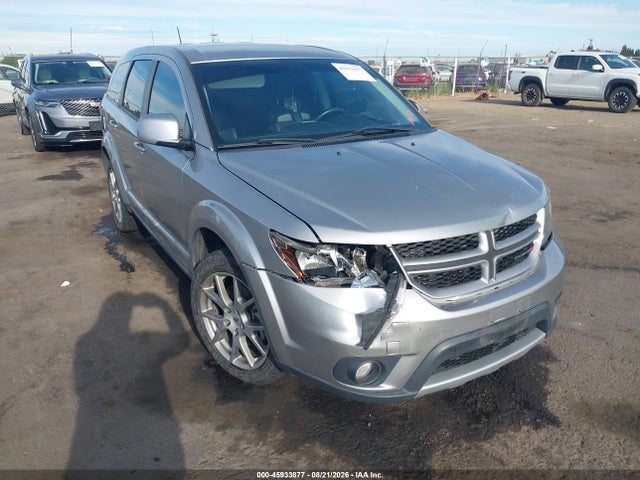 45933877 :رقم المزاد ، 3C4PDDEG1KT771010 vin ، 2019 Dodge Journey Gt Awd مزاد بيع