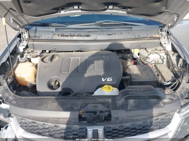 Продажа на аукционе авто 2019 Dodge Journey Gt Awd, vin: 3C4PDDEG1KT771010, номер лота: 45933877