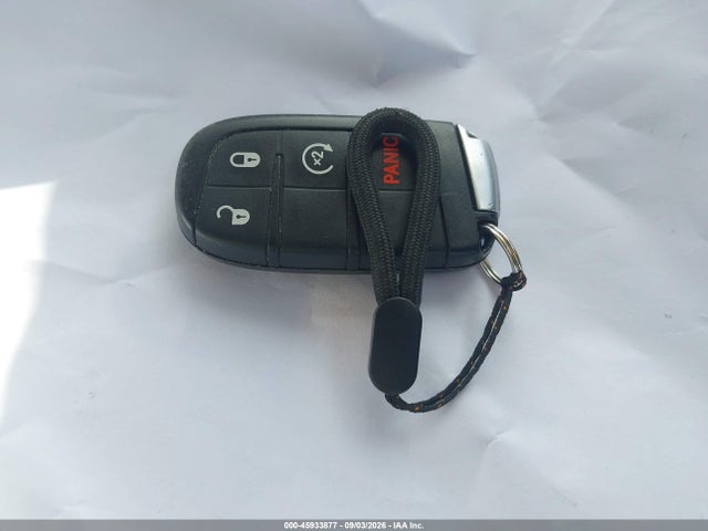 Продажа на аукционе авто 2019 Dodge Journey Gt Awd, vin: 3C4PDDEG1KT771010, номер лота: 45933877