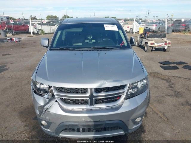 Продажа на аукционе авто 2019 Dodge Journey Gt Awd, vin: 3C4PDDEG1KT771010, номер лота: 45933877