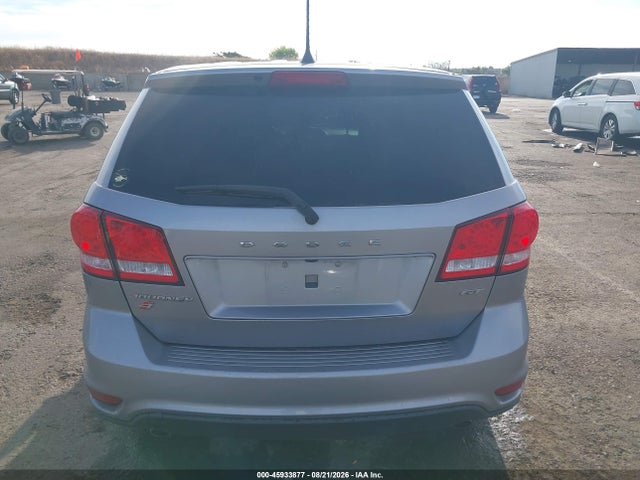 Продажа на аукционе авто 2019 Dodge Journey Gt Awd, vin: 3C4PDDEG1KT771010, номер лота: 45933877