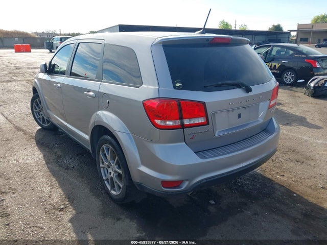 Продажа на аукционе авто 2019 Dodge Journey Gt Awd, vin: 3C4PDDEG1KT771010, номер лота: 45933877