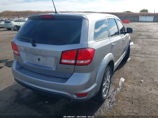 Продажа на аукционе авто 2019 Dodge Journey Gt Awd, vin: 3C4PDDEG1KT771010, номер лота: 45933877