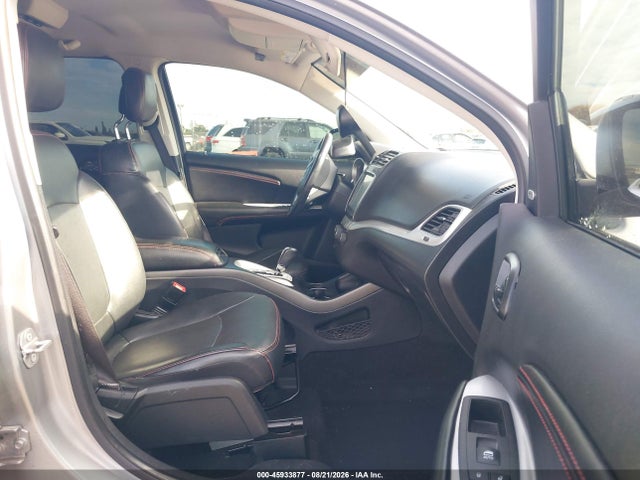 Продажа на аукционе авто 2019 Dodge Journey Gt Awd, vin: 3C4PDDEG1KT771010, номер лота: 45933877