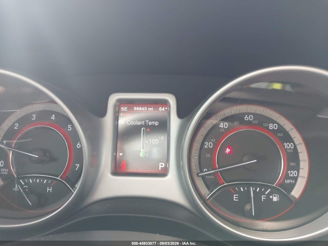 Продажа на аукционе авто 2019 Dodge Journey Gt Awd, vin: 3C4PDDEG1KT771010, номер лота: 45933877