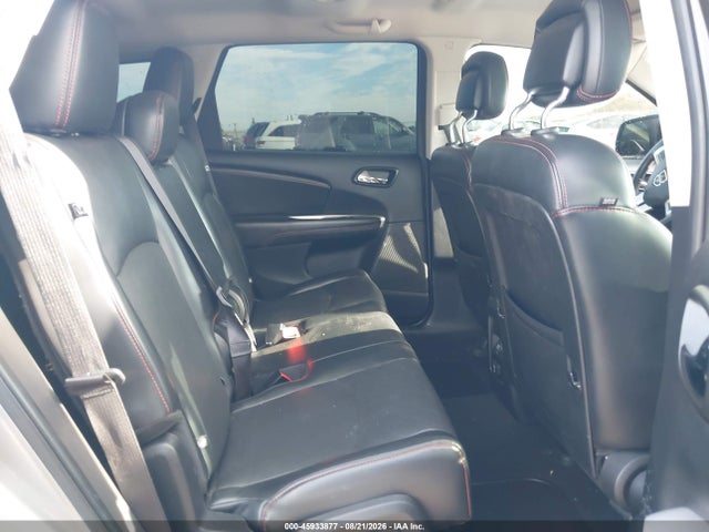 Продажа на аукционе авто 2019 Dodge Journey Gt Awd, vin: 3C4PDDEG1KT771010, номер лота: 45933877