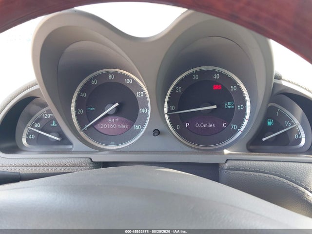45933878 :رقم المزاد ، WDBSK75F06F109538 vin ، 2006 Mercedes-benz Sl 500 مزاد بيع
