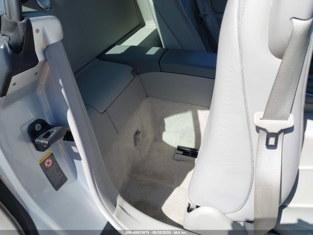 45933878 :رقم المزاد ، WDBSK75F06F109538 vin ، 2006 Mercedes-benz Sl 500 مزاد بيع