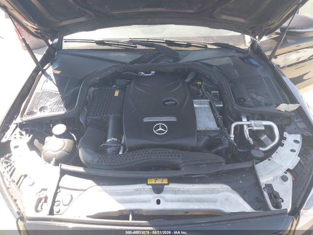 Продажа на аукционе авто 2016 Mercedes-benz C 300, vin: 55SWF4JB7GU112949, номер лота: 45933879