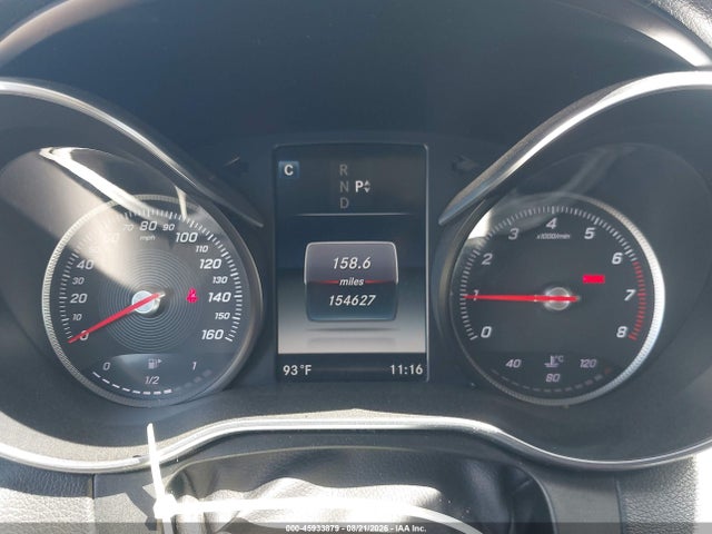 Продажа на аукционе авто 2016 Mercedes-benz C 300, vin: 55SWF4JB7GU112949, номер лота: 45933879