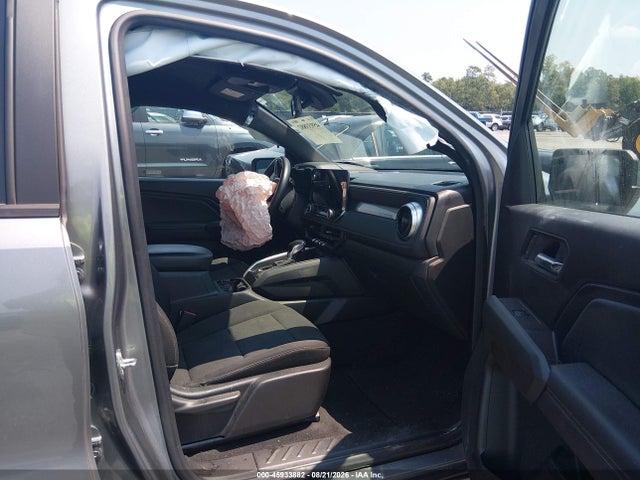 2023 Chevrolet Colorado 2wd  Short Box Lt მანქანა იყიდება აუქციონზე, vin: 1GCPSCEK7P1263756, აუქციონის ნომერი: 45933882