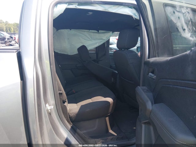 2023 Chevrolet Colorado 2wd  Short Box Lt მანქანა იყიდება აუქციონზე, vin: 1GCPSCEK7P1263756, აუქციონის ნომერი: 45933882