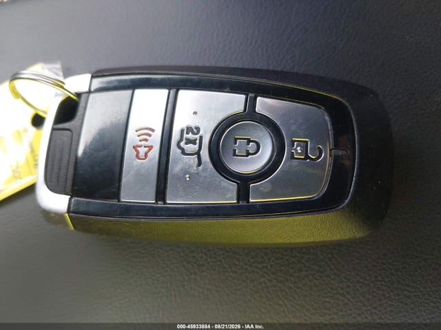 Ford Mustang Mach-e Premium 2024 3FMTK3SUXRMA08766 Image 11