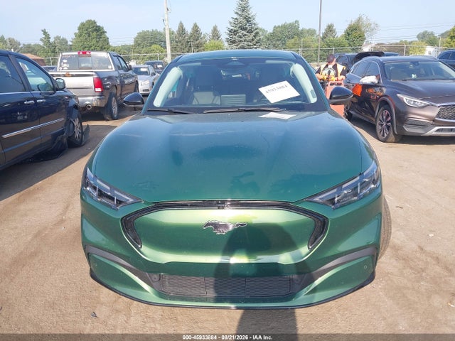 Ford Mustang Mach-e Premium 2024 3FMTK3SUXRMA08766 Image 12