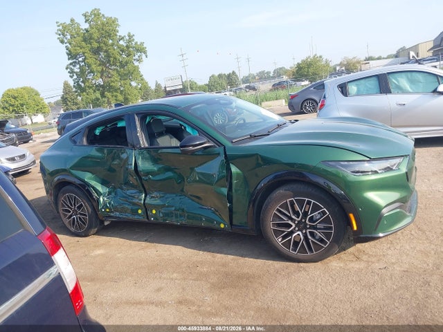 Ford Mustang Mach-e Premium 2024 3FMTK3SUXRMA08766 Image 13