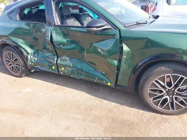 Ford Mustang Mach-e Premium 2024 3FMTK3SUXRMA08766 Image 6