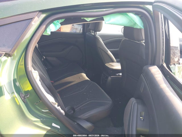 Ford Mustang Mach-e Premium 2024 3FMTK3SUXRMA08766 Image 8